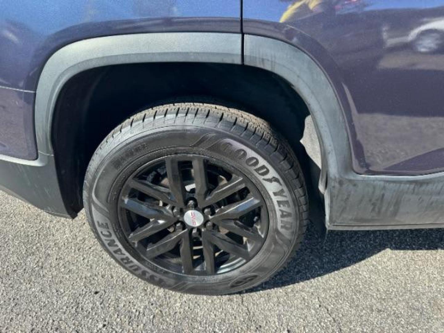 2019 Blue GMC Acadia SLT-1 (1GKKNMLS1KZ) with an 2.5L I-4 gasoline direct injection engine, Automatic transmission, located at 1806 Veterans Memorial Hwy SW, Austell, GA, 30168, (770) 944-9558, 33.817959, -84.606987 - Photo#20