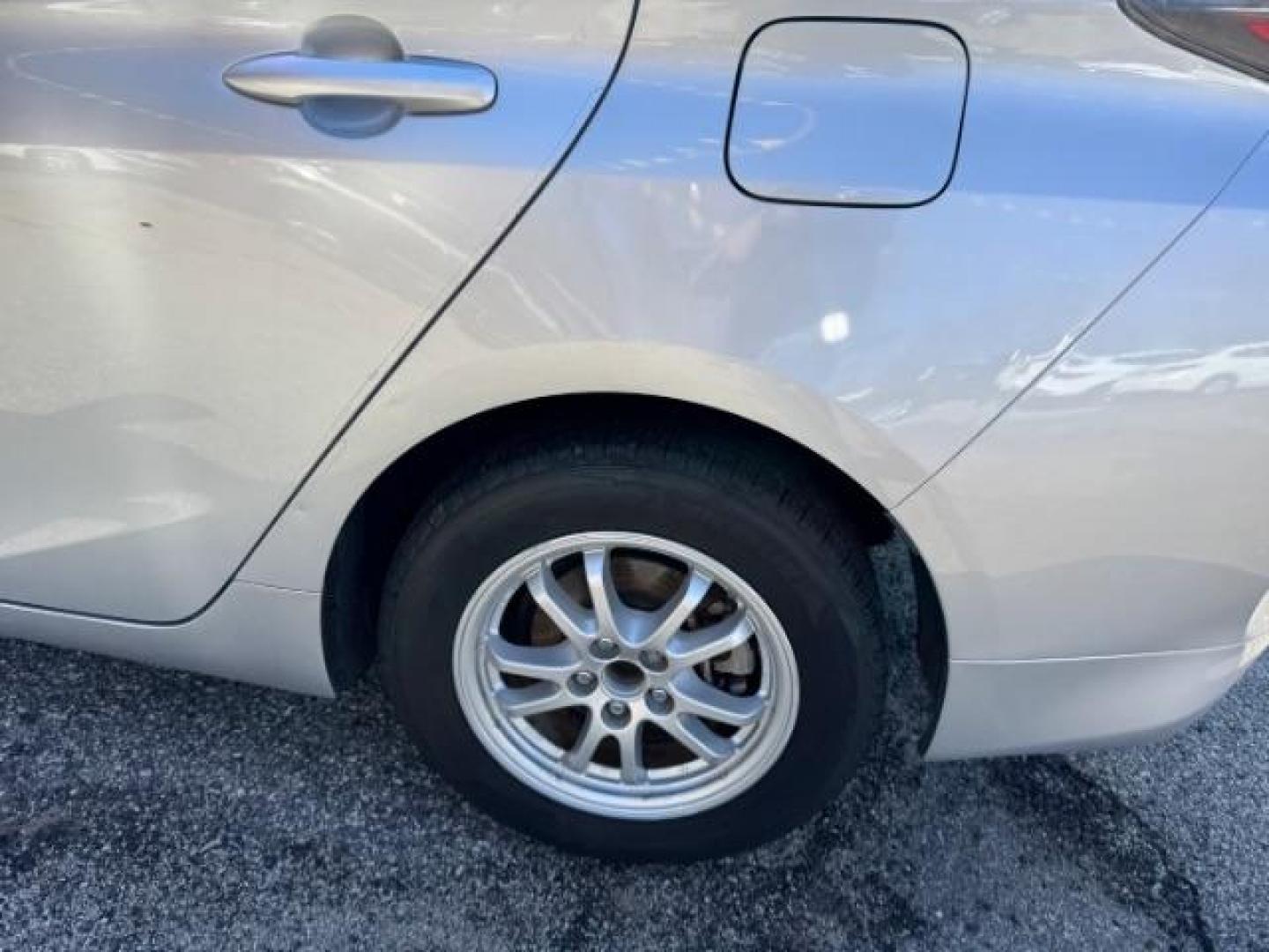2016 Silver Toyota Prius Two Eco (JTDKARFU9G3) , located at 1806 Veterans Memorial Hwy SW, Austell, GA, 30168, (770) 944-9558, 33.817959, -84.606987 - Photo#22