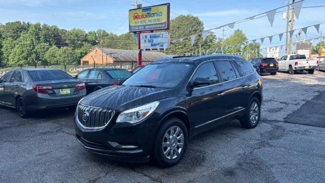 photo of 2014 Buick Enclave Premium