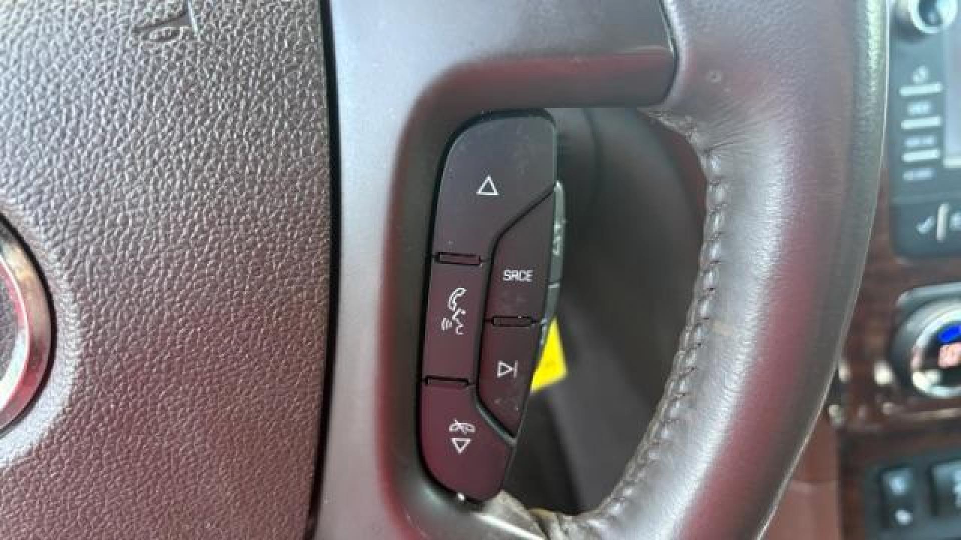 2014 Gray Buick Enclave Premium (5GAKRCKD8EJ) with an 3.6L V-6 gasoline direct injection engine, located at 1806 Veterans Memorial Hwy SW, Austell, GA, 30168, (770) 944-9558, 33.817959, -84.606987 - Photo#11