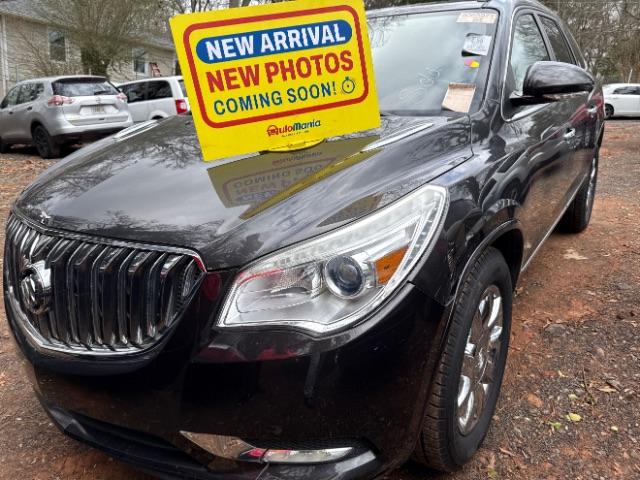 photo of 2014 Buick Enclave Premium