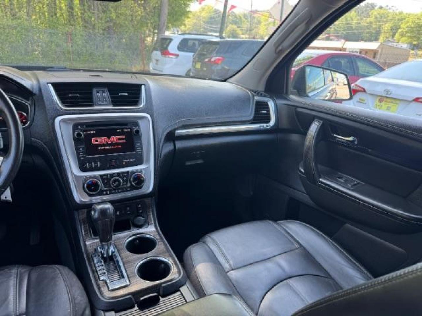 2013 Gray GMC Acadia SLT-1 (1GKKRRKD5DJ) , located at 1806 Veterans Memorial Hwy SW, Austell, GA, 30168, (770) 944-9558, 33.817959, -84.606987 - Photo#11
