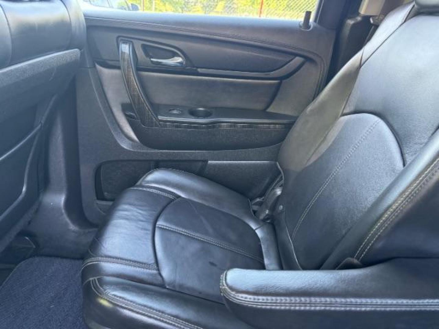 2013 Gray GMC Acadia SLT-1 (1GKKRRKD5DJ) , located at 1806 Veterans Memorial Hwy SW, Austell, GA, 30168, (770) 944-9558, 33.817959, -84.606987 - Photo#13