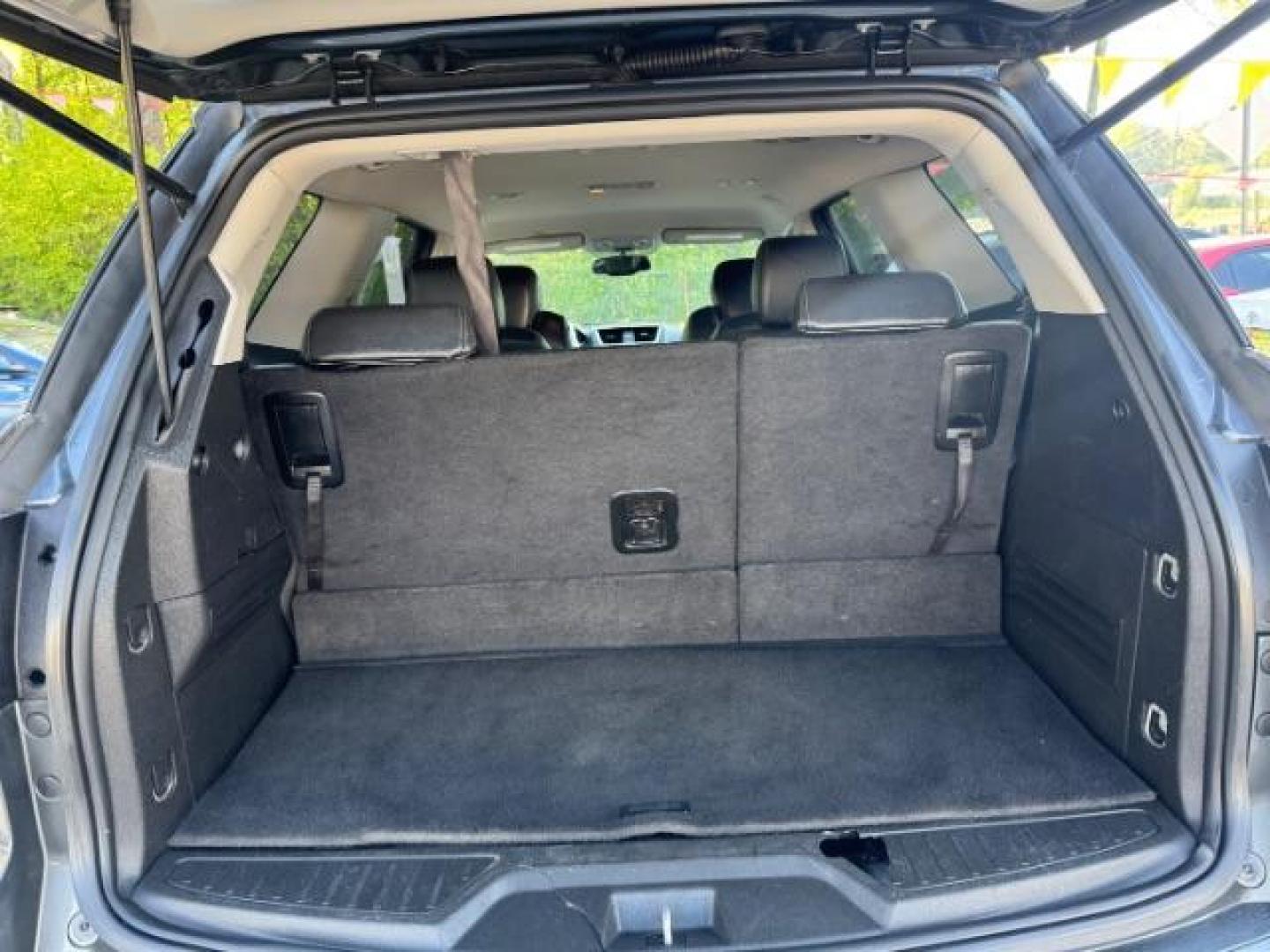 2013 Gray GMC Acadia SLT-1 (1GKKRRKD5DJ) , located at 1806 Veterans Memorial Hwy SW, Austell, GA, 30168, (770) 944-9558, 33.817959, -84.606987 - Photo#15