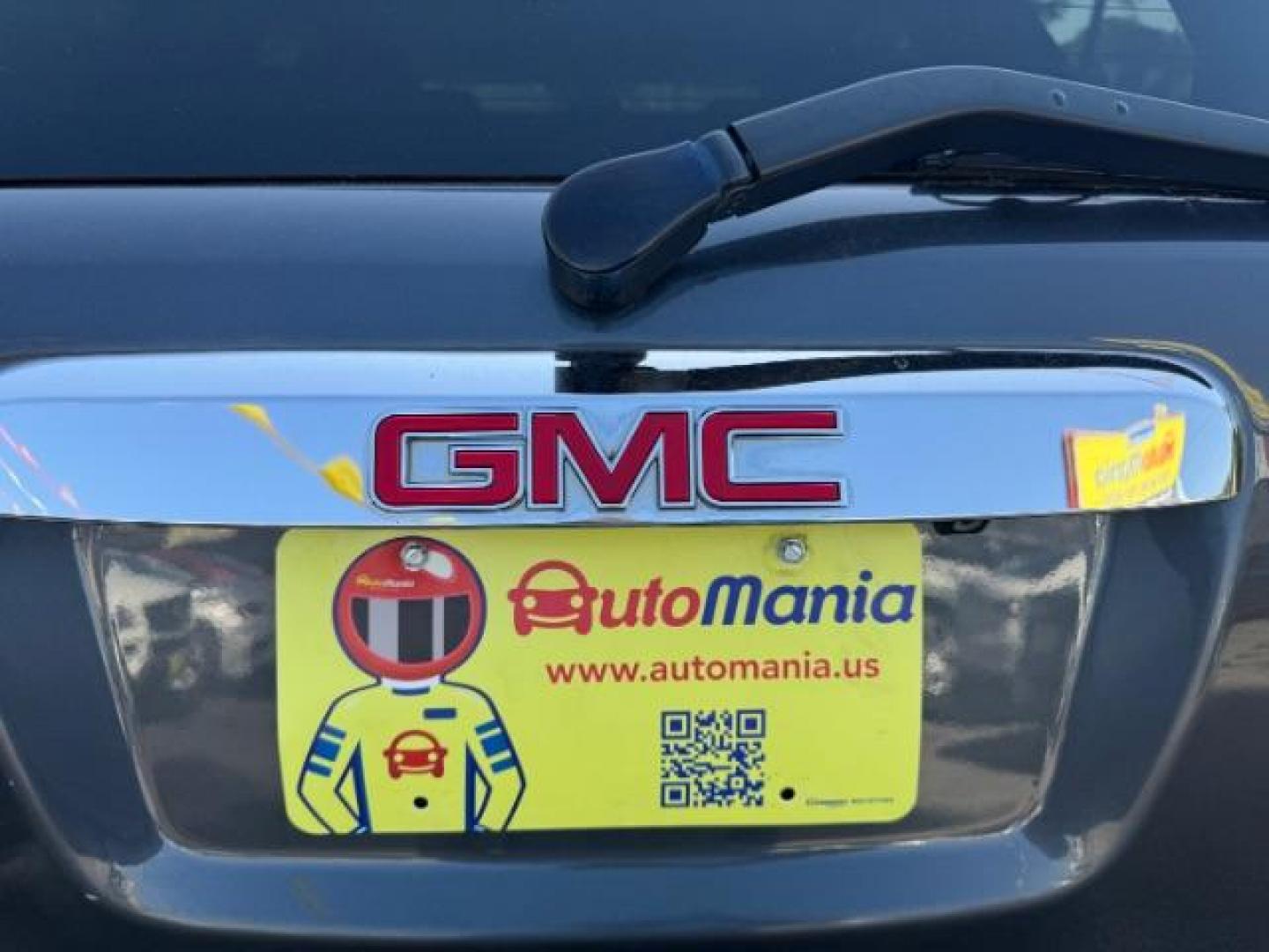 2013 Gray GMC Acadia SLT-1 (1GKKRRKD5DJ) , located at 1806 Veterans Memorial Hwy SW, Austell, GA, 30168, (770) 944-9558, 33.817959, -84.606987 - Photo#17