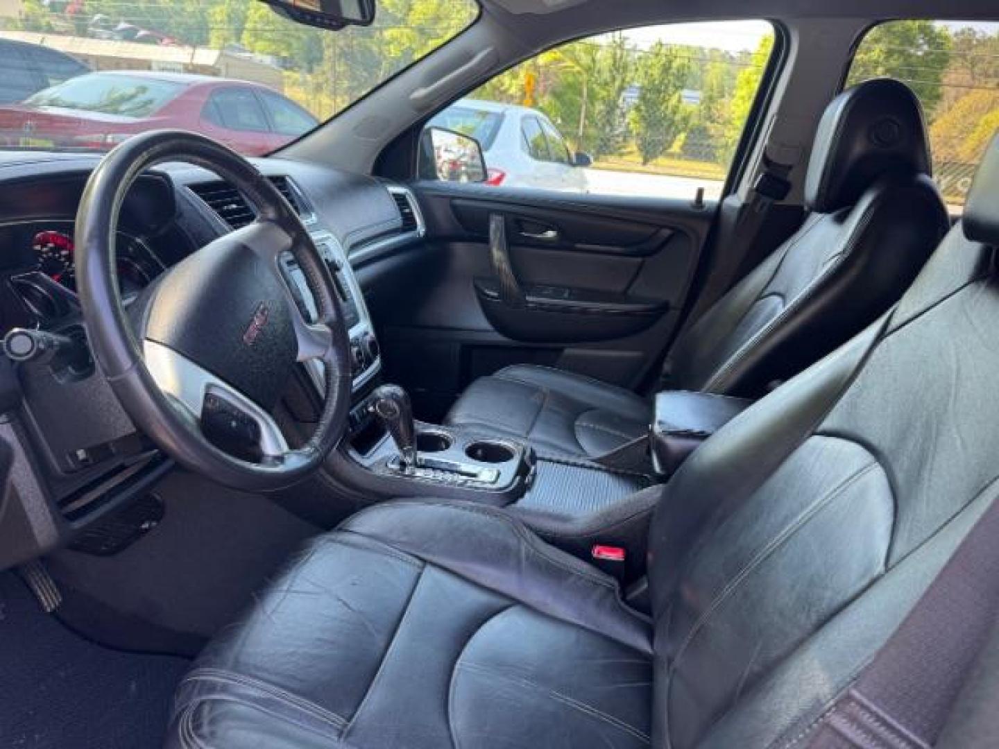 2013 Gray GMC Acadia SLT-1 (1GKKRRKD5DJ) , located at 1806 Veterans Memorial Hwy SW, Austell, GA, 30168, (770) 944-9558, 33.817959, -84.606987 - Photo#6