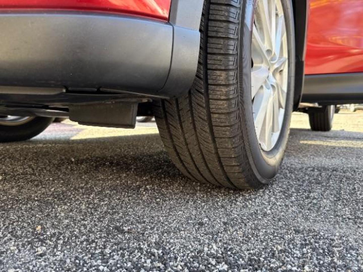 2013 Red Mazda CX-5 Touring (JM3KE2CE5D0) with an SKYACTIV-G 2L I-4 gasoline direct injection engine, located at 1806 Veterans Memorial Hwy SW, Austell, GA, 30168, (770) 944-9558, 33.817959, -84.606987 - Photo#21