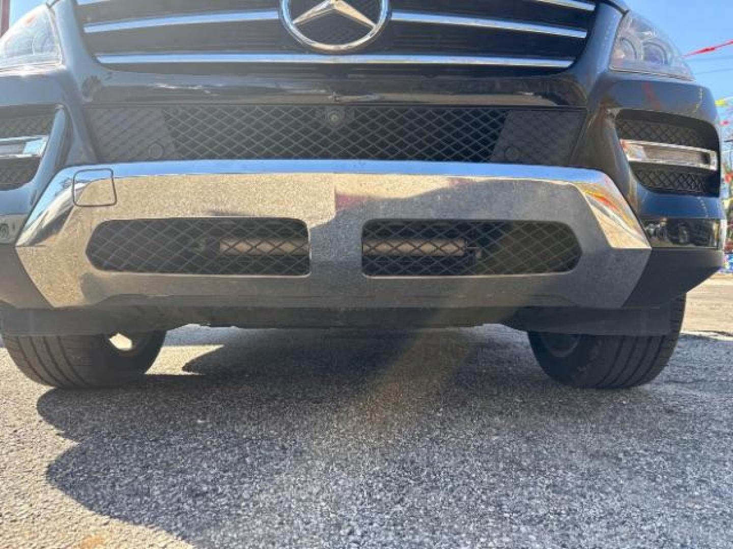 2015 Black Mercedes - Benz M-Class ML 350 (4JGDA5JB6FA) , located at 1806 Veterans Memorial Hwy SW, Austell, GA, 30168, (770) 944-9558, 33.817959, -84.606987 - Photo#13