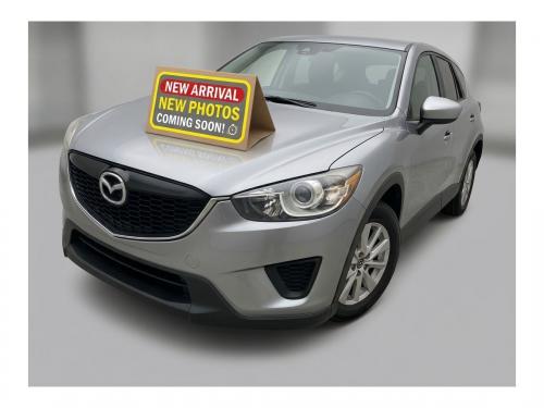 2015 Mazda CX-5 SPORT