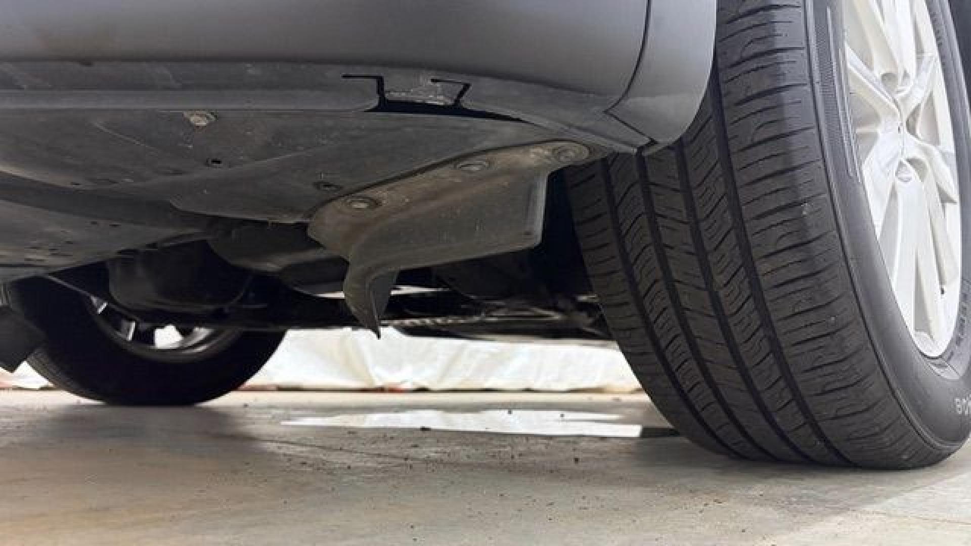 2015 Silver Mazda CX-5 Sport (JM3KE2BE0F0) with an 2.0L I-4 DI DOHC engine, located at 1806 Veterans Memorial Hwy SW, Austell, GA, 30168, (770) 944-9558, 33.817959, -84.606987- Photo#20
