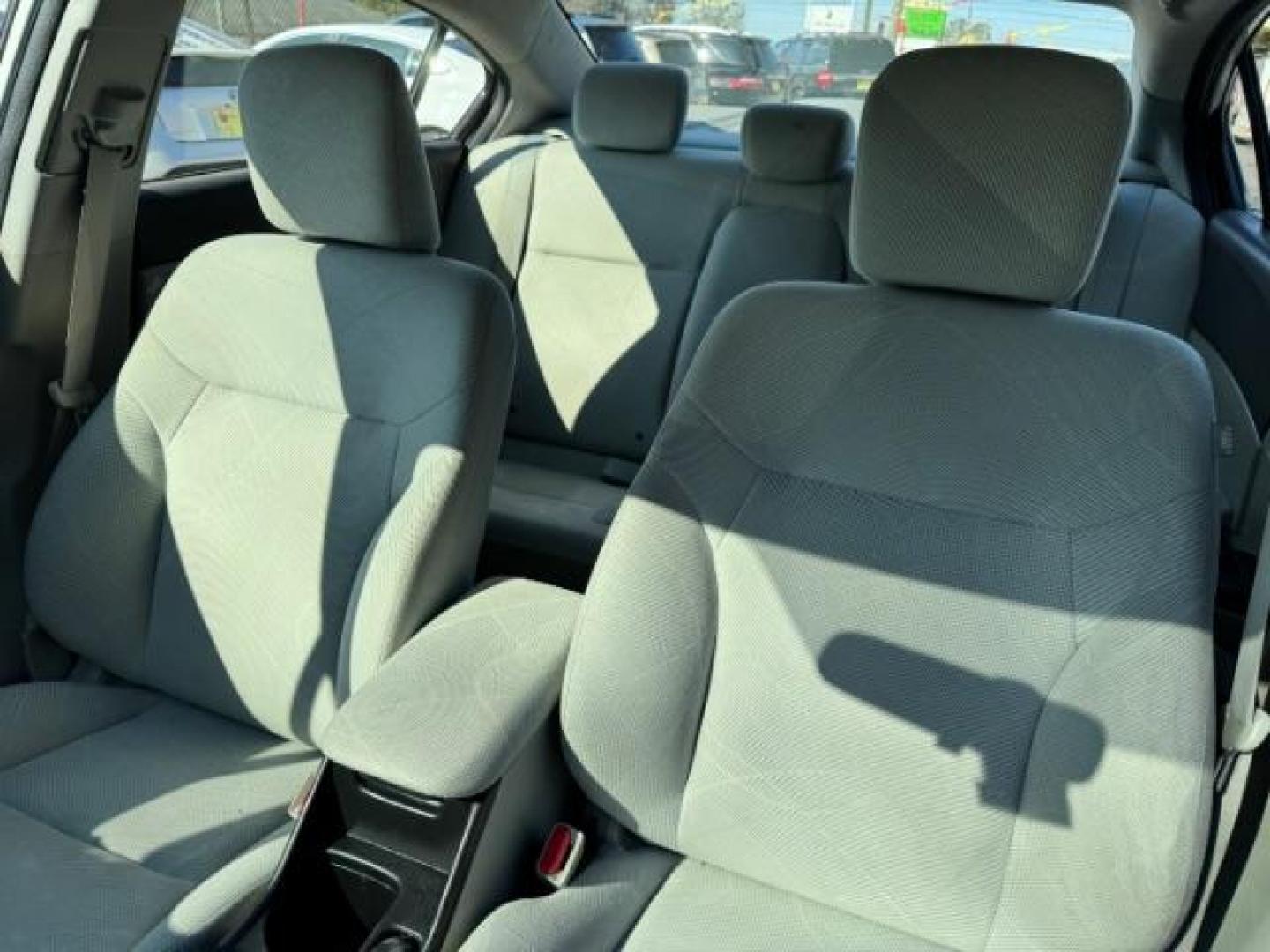 2012 White Honda Civic LX (2HGFB2F59CH) with an 1.8L I-4 MPI SOHC engine, located at 1806 Veterans Memorial Hwy SW, Austell, GA, 30168, (770) 944-9558, 33.817959, -84.606987 - Photo#8