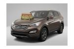 2013 Hyundai Santa Fe Sport .
