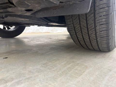 2017 Blue Nissan Rogue SL (JN8AT2MT6HW) with an 2.5L I-4 DOHC engine, located at 1806 Veterans Memorial Hwy SW, Austell, GA, 30168, (770) 944-9558, 33.817959, -84.606987 - Photo#16