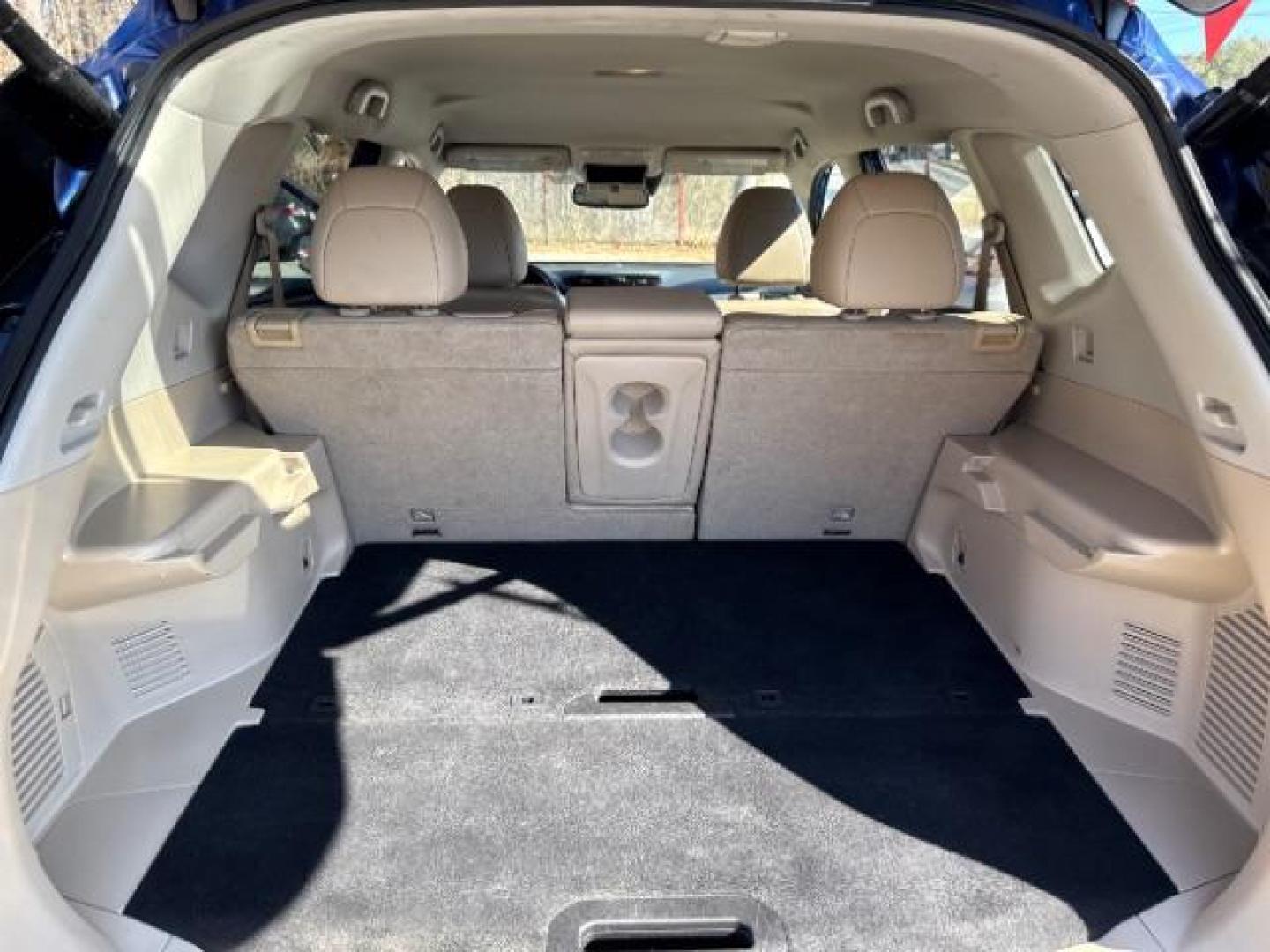 2017 Blue Nissan Rogue S (JN8AT2MT6HW) with an 2.5L I-4 MPI DOHC engine, located at 1806 Veterans Memorial Hwy SW, Austell, GA, 30168, (770) 944-9558, 33.817959, -84.606987 - Photo#18