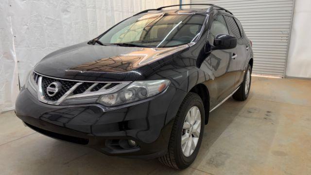photo of 2011 Nissan Murano S