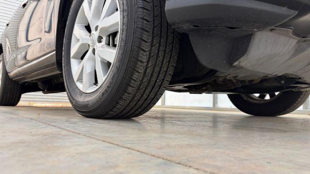 2011 Black Nissan Murano SL (JN8AZ1MU1BW) with an 3.5L V6 DI DOHC CVTC engine, located at 1806 Veterans Memorial Hwy SW, Austell, GA, 30168, (770) 944-9558, 33.817959, -84.606987 - Photo#19