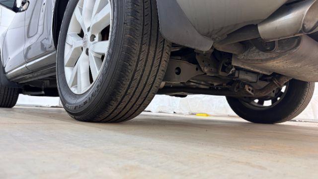 2011 Black Nissan Murano SL (JN8AZ1MU1BW) with an 3.5L V6 DI DOHC CVTC engine, located at 1806 Veterans Memorial Hwy SW, Austell, GA, 30168, (770) 944-9558, 33.817959, -84.606987 - Photo#21