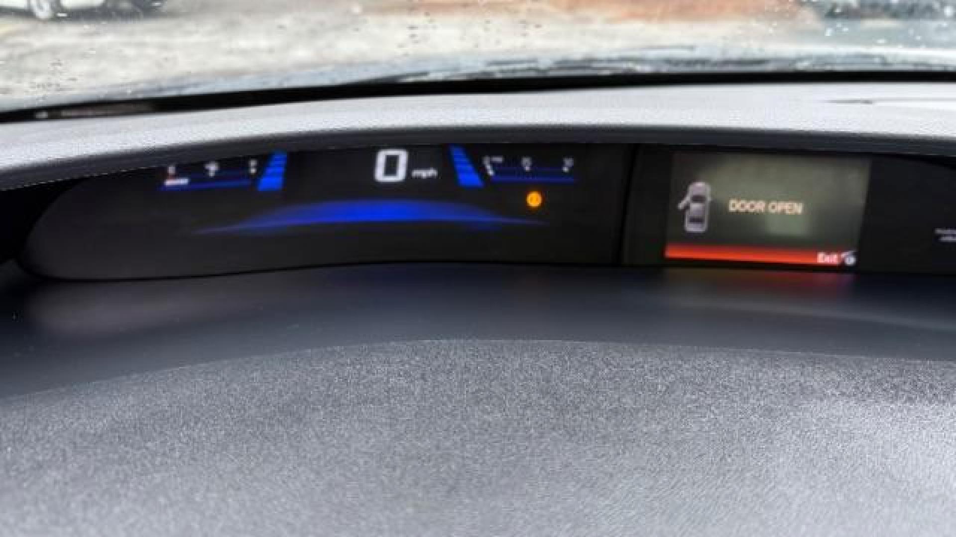 2013 Gray Honda Civic LX (19XFB2F59DE) with an 1.8L I-4 MPI SOHC engine, located at 1806 Veterans Memorial Hwy SW, Austell, GA, 30168, (770) 944-9558, 33.817959, -84.606987 - Photo#18