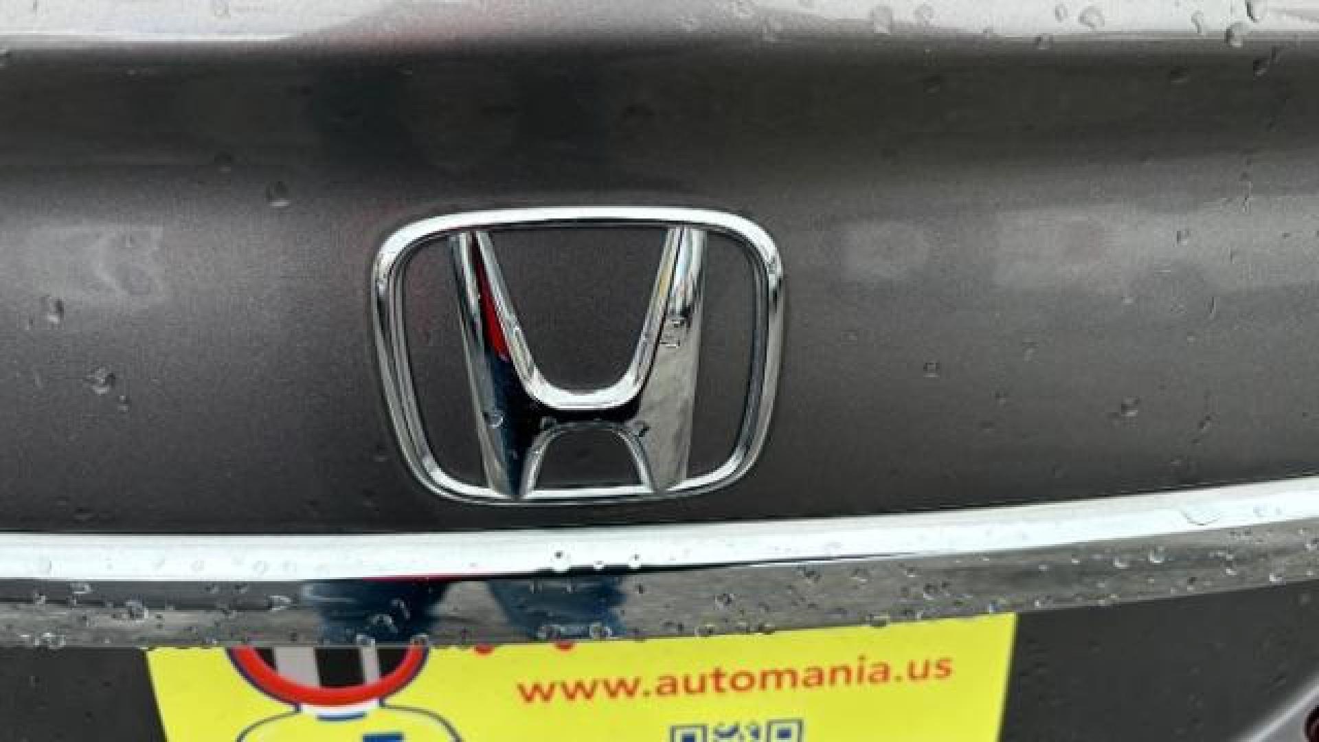 2013 Gray Honda Civic LX (19XFB2F59DE) with an 1.8L I-4 MPI SOHC engine, located at 1806 Veterans Memorial Hwy SW, Austell, GA, 30168, (770) 944-9558, 33.817959, -84.606987 - Photo#6