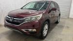 2015 Honda CR -V EX