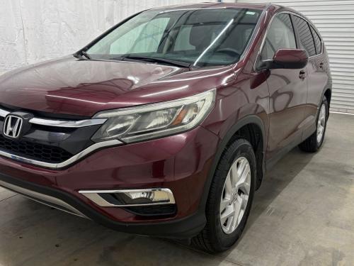 2015 Honda CR -V EX