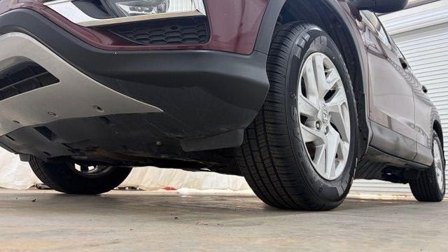 2015 Maroon Honda CR-V EX (2HKRM3H58FH) with an 2.4L I-4 MPI DOHC engine, located at 1806 Veterans Memorial Hwy SW, Austell, GA, 30168, (770) 944-9558, 33.817959, -84.606987- Photo#20