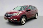2015 Honda CR -V EX