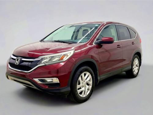 2015 Honda CR -V EX
