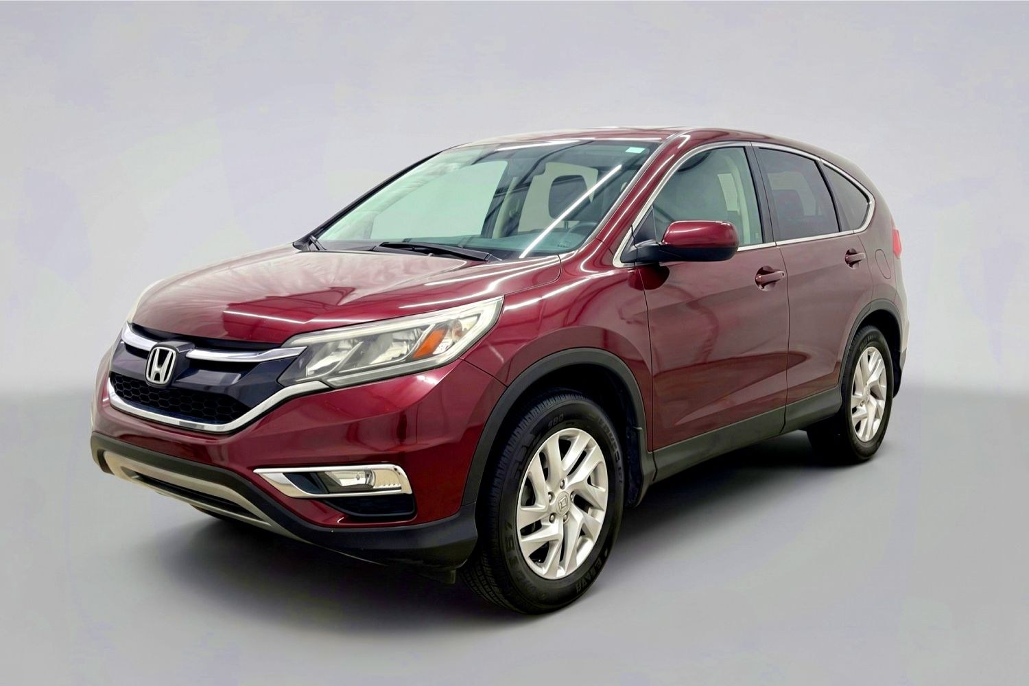 photo of 2015 Honda CR -V EX