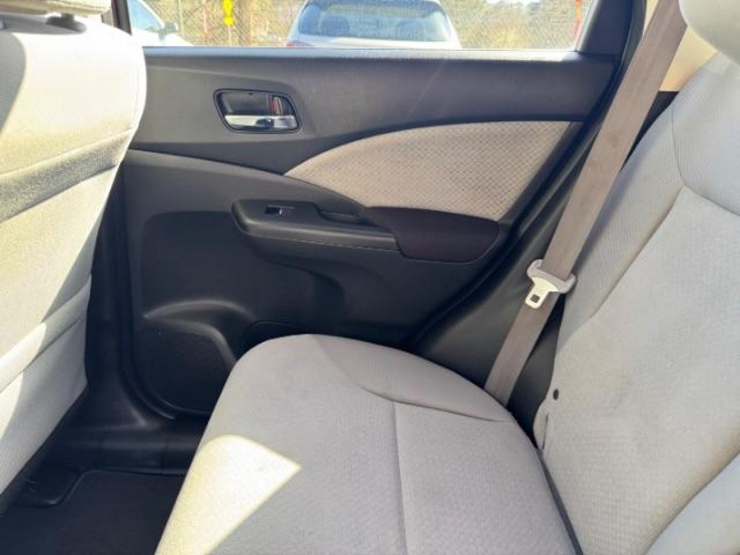 2015 Maroon Honda CR-V EX (2HKRM3H58FH) with an 2.4L I-4 MPI DOHC engine, located at 1806 Veterans Memorial Hwy SW, Austell, GA, 30168, (770) 944-9558, 33.817959, -84.606987 - Photo#14
