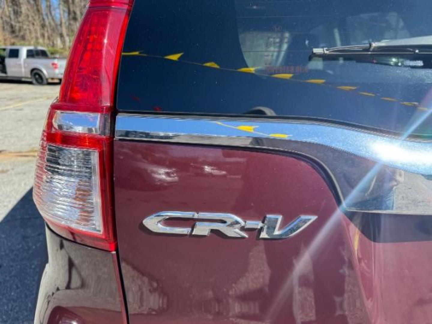 2015 Maroon Honda CR-V EX (2HKRM3H58FH) with an 2.4L I-4 MPI DOHC engine, located at 1806 Veterans Memorial Hwy SW, Austell, GA, 30168, (770) 944-9558, 33.817959, -84.606987 - Photo#16