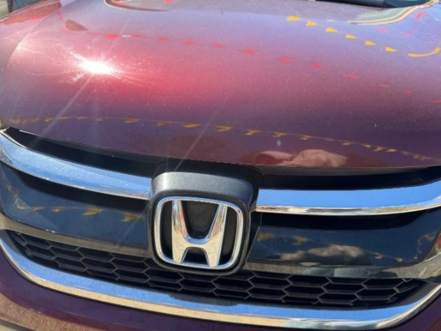 2015 Maroon Honda CR-V EX (2HKRM3H58FH) with an 2.4L I-4 MPI DOHC engine, located at 1806 Veterans Memorial Hwy SW, Austell, GA, 30168, (770) 944-9558, 33.817959, -84.606987 - Photo#17