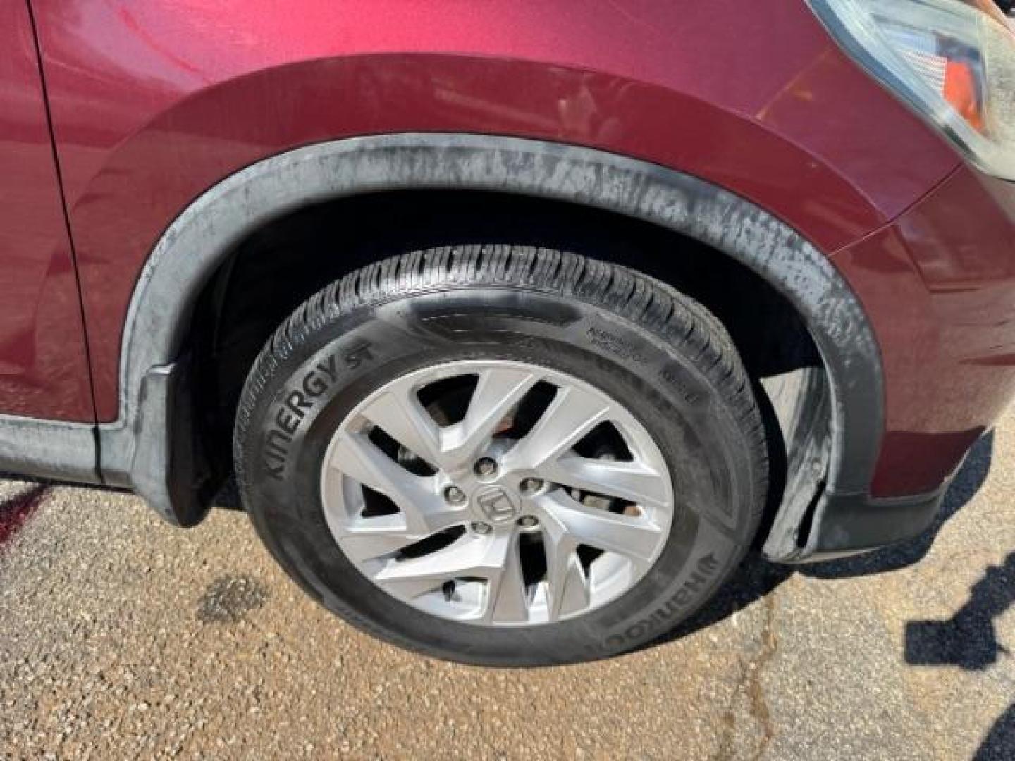 2015 Maroon Honda CR-V EX (2HKRM3H58FH) with an 2.4L I-4 MPI DOHC engine, located at 1806 Veterans Memorial Hwy SW, Austell, GA, 30168, (770) 944-9558, 33.817959, -84.606987 - Photo#19