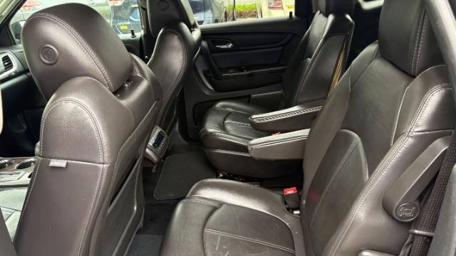 2017 Black Chevrolet Traverse 2LT (1GNKVHKD5HJ) with an 3.6L V-6 gasoline di engine, located at 1806 Veterans Memorial Hwy SW, Austell, GA, 30168, (770) 944-9558, 33.817959, -84.606987 - Photo#9