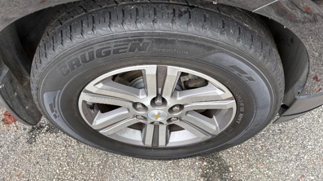 2017 Black Chevrolet Traverse 2LT (1GNKVHKD5HJ) with an 3.6L V-6 gasoline di engine, located at 1806 Veterans Memorial Hwy SW, Austell, GA, 30168, (770) 944-9558, 33.817959, -84.606987 - Photo#20