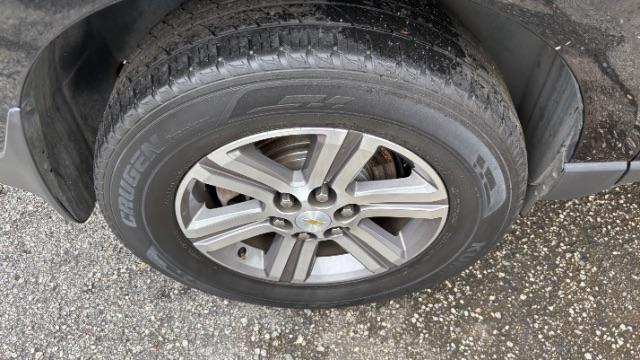 2017 Black Chevrolet Traverse 2LT (1GNKVHKD5HJ) with an 3.6L V-6 gasoline di engine, located at 1806 Veterans Memorial Hwy SW, Austell, GA, 30168, (770) 944-9558, 33.817959, -84.606987 - Photo#21