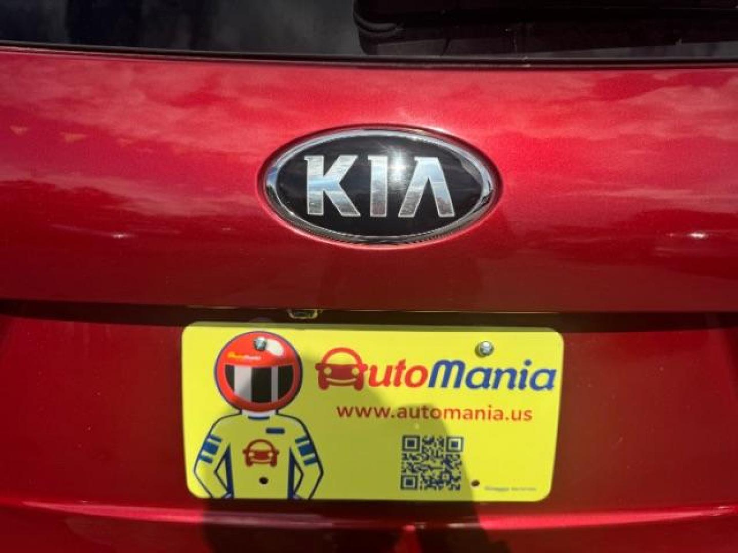 2017 Red Kia Sorento 3.3L LX (5XYPG4A51HG) with an Lambda II 3.3L V-6 gasoline direct injection engine, located at 1806 Veterans Memorial Hwy SW, Austell, GA, 30168, (770) 944-9558, 33.817959, -84.606987 - Photo#14