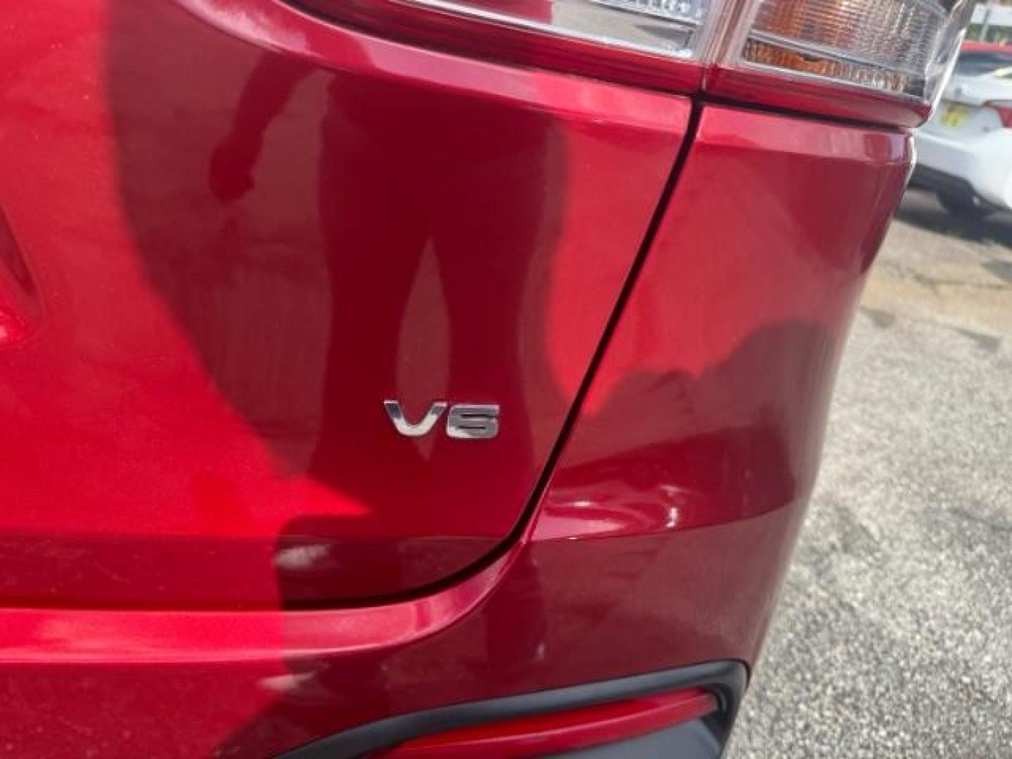 2017 Red Kia Sorento 3.3L LX (5XYPG4A51HG) with an Lambda II 3.3L V-6 gasoline direct injection engine, located at 1806 Veterans Memorial Hwy SW, Austell, GA, 30168, (770) 944-9558, 33.817959, -84.606987 - Photo#16