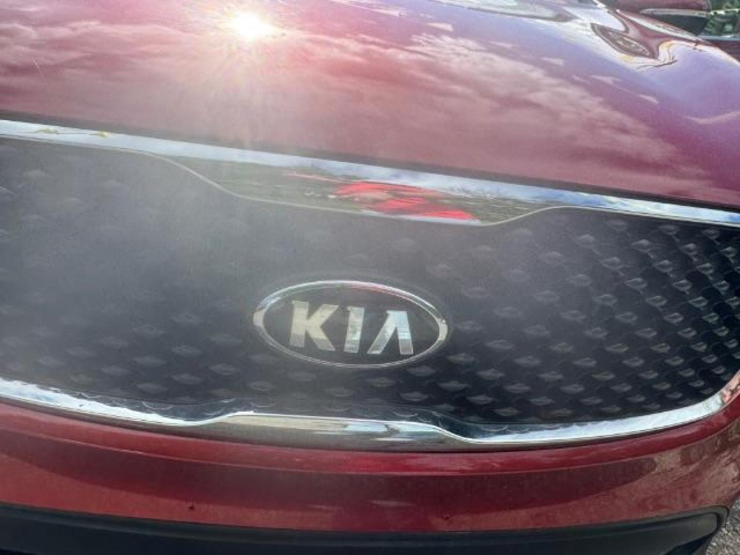2017 Red Kia Sorento 3.3L LX (5XYPG4A51HG) with an Lambda II 3.3L V-6 gasoline direct injection engine, located at 1806 Veterans Memorial Hwy SW, Austell, GA, 30168, (770) 944-9558, 33.817959, -84.606987 - Photo#17