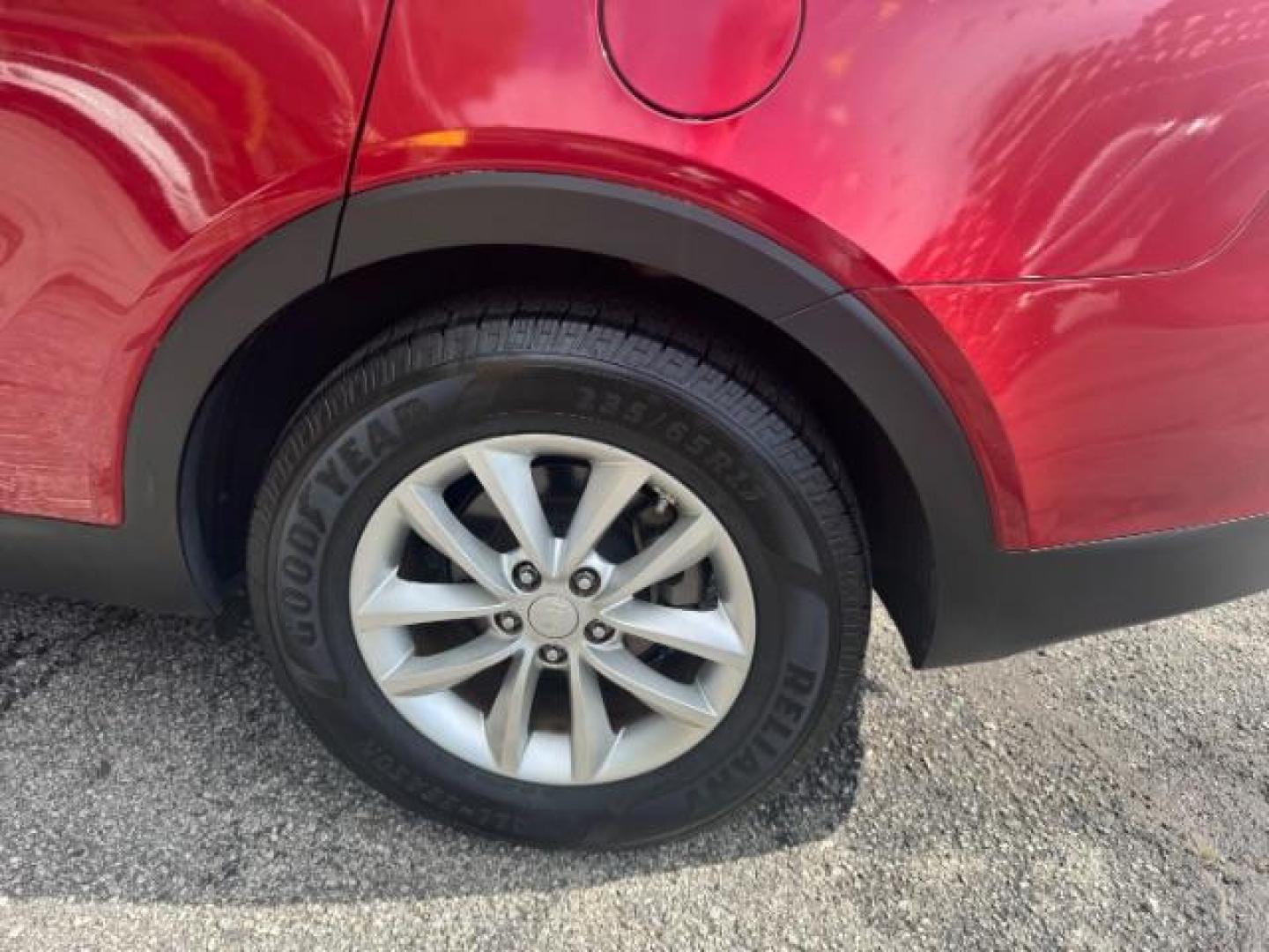 2017 Red Kia Sorento 3.3L LX (5XYPG4A51HG) with an Lambda II 3.3L V-6 gasoline direct injection engine, located at 1806 Veterans Memorial Hwy SW, Austell, GA, 30168, (770) 944-9558, 33.817959, -84.606987 - Photo#20
