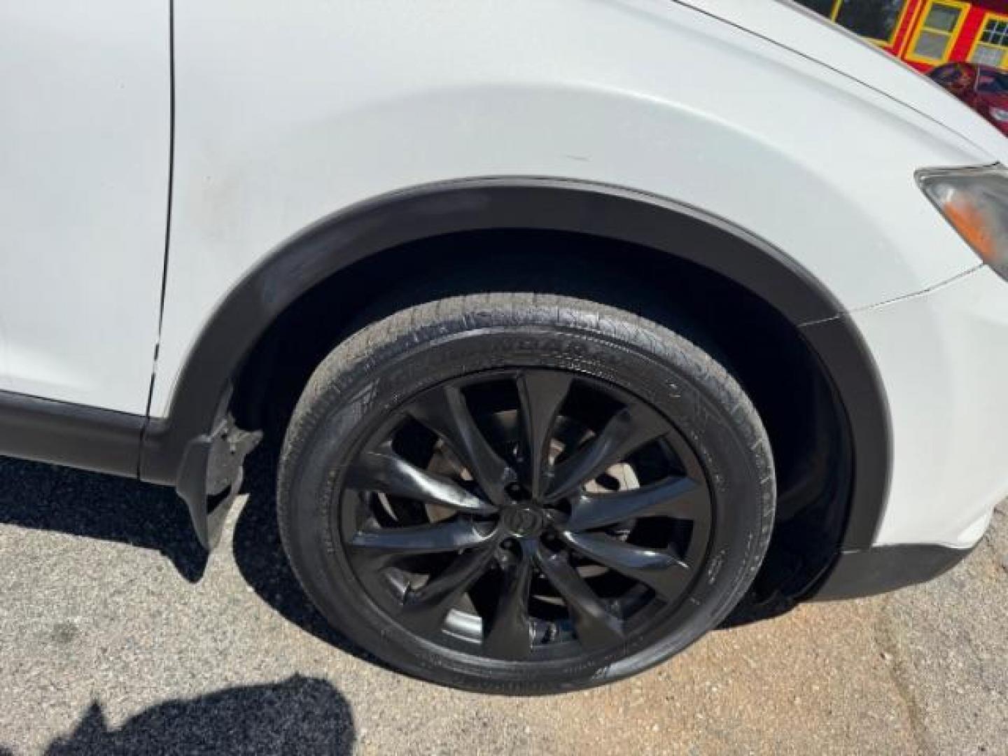 2014 White Mazda CX-9 Grand Touring (JM3TB2DA8E0) with an 3.7L V-6 DOHC engine, located at 1806 Veterans Memorial Hwy SW, Austell, GA, 30168, (770) 944-9558, 33.817959, -84.606987 - Photo#21