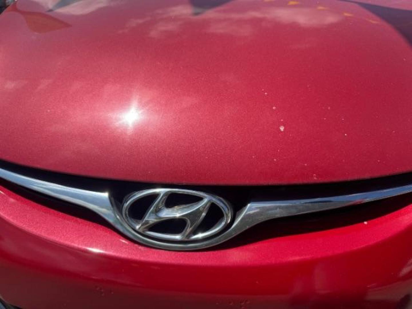 2015 Red Hyundai Elantra SE (KMHDH4AE7FU) with an Nu 1.8L I-4 DOHC engine, located at 1806 Veterans Memorial Hwy SW, Austell, GA, 30168, (770) 944-9558, 33.817959, -84.606987 - Photo#13