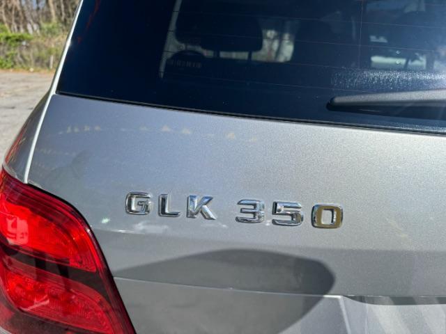 2014 Silver Mercedes-Benz GLK 350 1 (WDCGG5HB3EG) , located at 1806 Veterans Memorial Hwy SW, Austell, GA, 30168, (770) 944-9558, 33.817959, -84.606987 - Photo#16