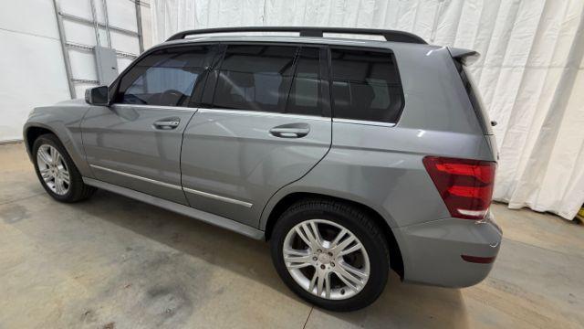 2014 Grey Mercedes-Benz GLK 350 1 (WDCGG5HB3EG) , located at 1806 Veterans Memorial Hwy SW, Austell, GA, 30168, (770) 944-9558, 33.817959, -84.606987 - Photo#2