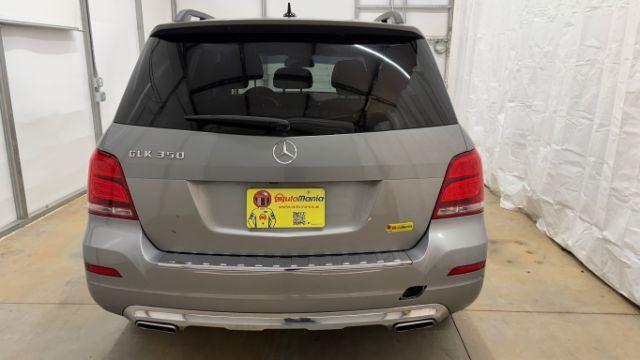 2014 Grey Mercedes-Benz GLK 350 1 (WDCGG5HB3EG) , located at 1806 Veterans Memorial Hwy SW, Austell, GA, 30168, (770) 944-9558, 33.817959, -84.606987 - Photo#4