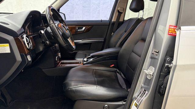 2014 Grey Mercedes-Benz GLK 350 1 (WDCGG5HB3EG) , located at 1806 Veterans Memorial Hwy SW, Austell, GA, 30168, (770) 944-9558, 33.817959, -84.606987 - Photo#11