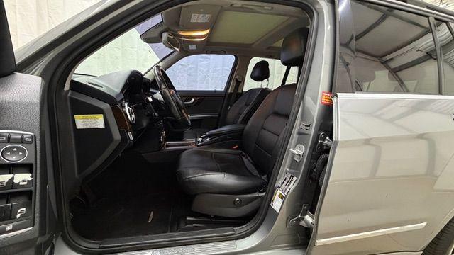 2014 Grey Mercedes-Benz GLK 350 1 (WDCGG5HB3EG) , located at 1806 Veterans Memorial Hwy SW, Austell, GA, 30168, (770) 944-9558, 33.817959, -84.606987 - Photo#12