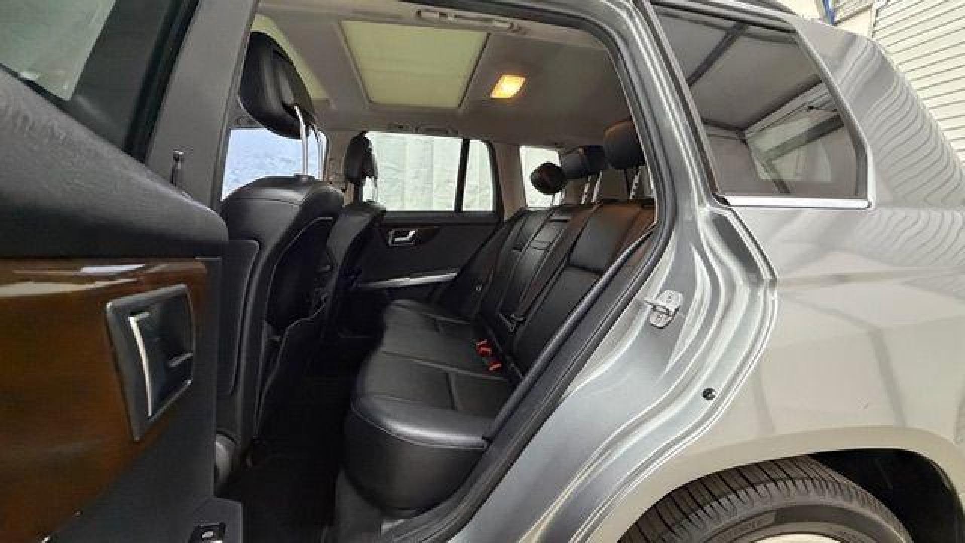 2014 Grey Mercedes-Benz GLK 350 1 (WDCGG5HB3EG) , located at 1806 Veterans Memorial Hwy SW, Austell, GA, 30168, (770) 944-9558, 33.817959, -84.606987 - Photo#14