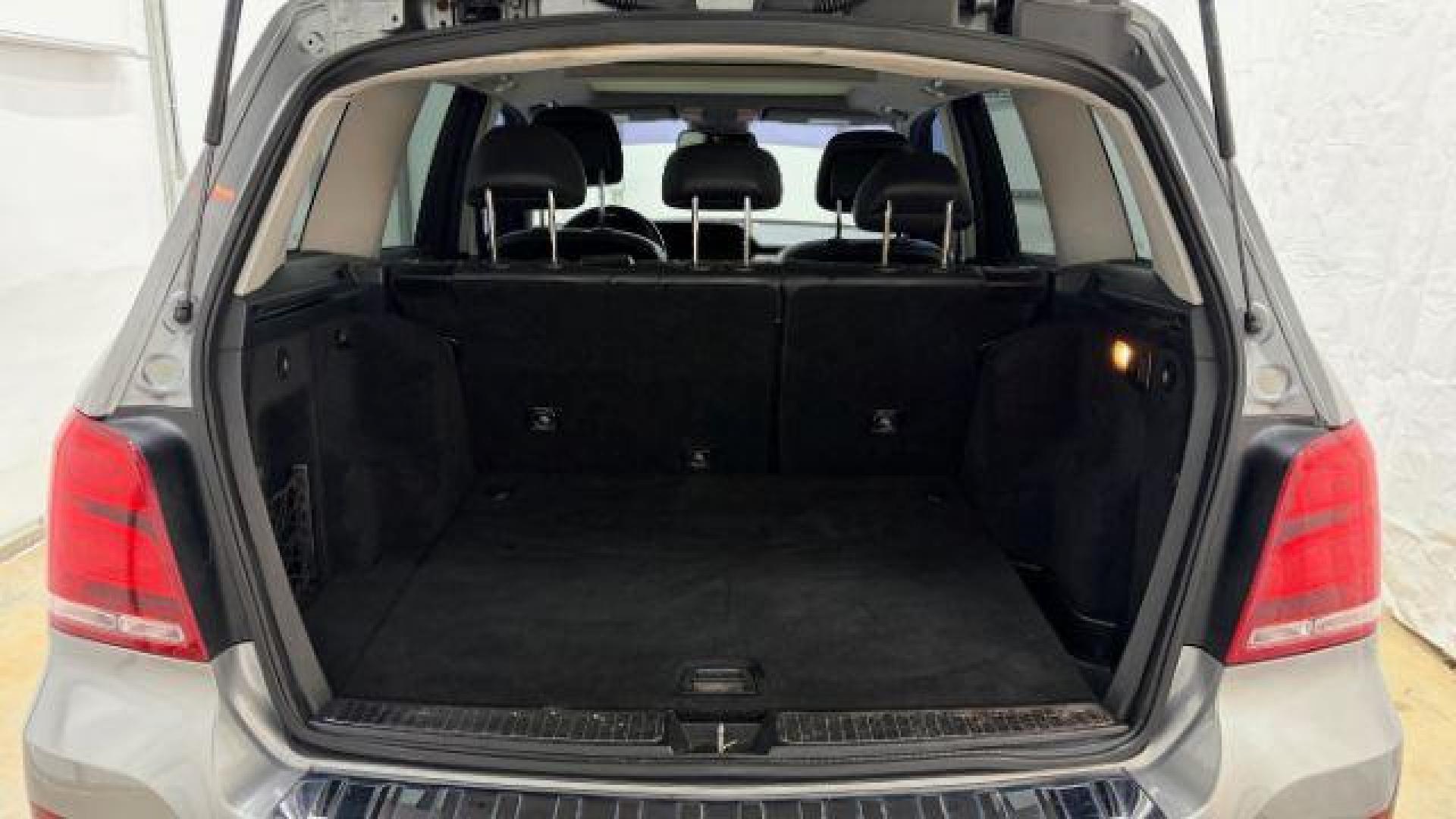 2014 Grey Mercedes-Benz GLK 350 1 (WDCGG5HB3EG) , located at 1806 Veterans Memorial Hwy SW, Austell, GA, 30168, (770) 944-9558, 33.817959, -84.606987 - Photo#16