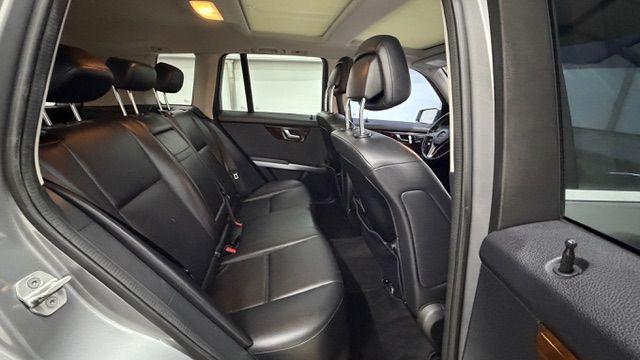 2014 Grey Mercedes-Benz GLK 350 1 (WDCGG5HB3EG) , located at 1806 Veterans Memorial Hwy SW, Austell, GA, 30168, (770) 944-9558, 33.817959, -84.606987 - Photo#17